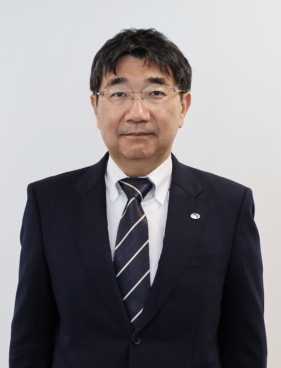 代表取締役社長 城間博通